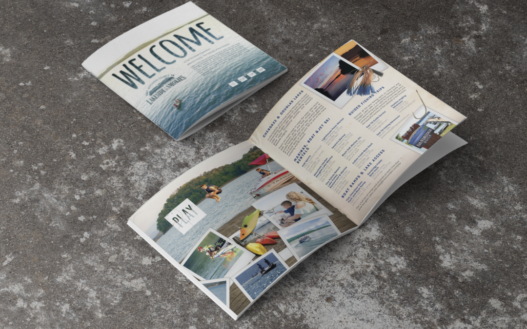 Visit Jefferson County, TN