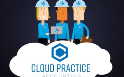 Cloud Practice Accounting