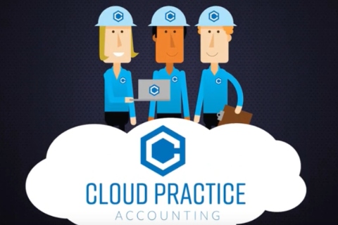 Cloud Practice Accounting